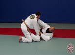 Inside the University 8 - Scissor Sweep and Collar Drag Combination from Classic Open Guard
